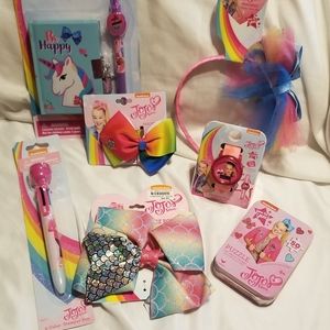 Jojo siwa bundle